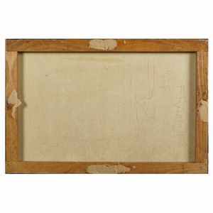 Firma indecifrabile  - Asta Dipinti del 900 Web Only - Associazione Nazionale - Case d'Asta italiane