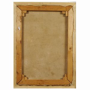 Calvi  - Asta Dipinti del 900 Web Only - Associazione Nazionale - Case d'Asta italiane