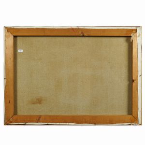 Firma indecifrabile  - Asta Dipinti del 900 Web Only - Associazione Nazionale - Case d'Asta italiane