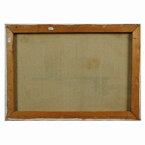 Firma indecifrabile  - Asta Dipinti del 900 Web Only - Associazione Nazionale - Case d'Asta italiane