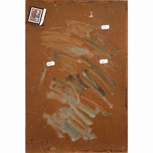 Vincenzo Camerlingo  - Asta Dipinti del 900 Web Only - Associazione Nazionale - Case d'Asta italiane