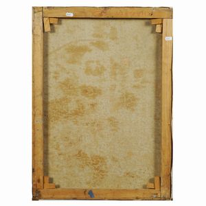 Firma indecifrabile  - Asta Dipinti del 900 Web Only - Associazione Nazionale - Case d'Asta italiane