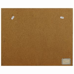 Firma indecifrabile  - Asta Dipinti del 900 Web Only - Associazione Nazionale - Case d'Asta italiane