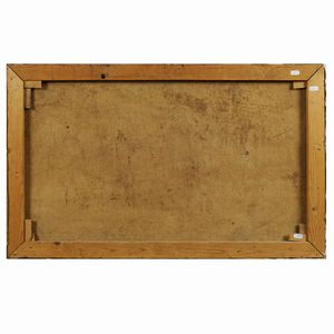 Firma indecifrabile  - Asta Dipinti del 900 Web Only - Associazione Nazionale - Case d'Asta italiane