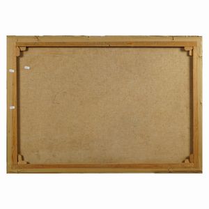 Firma indecifrabile  - Asta Dipinti del 900 Web Only - Associazione Nazionale - Case d'Asta italiane