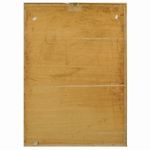 Firma indecifrabile  - Asta Dipinti del 900 Web Only - Associazione Nazionale - Case d'Asta italiane