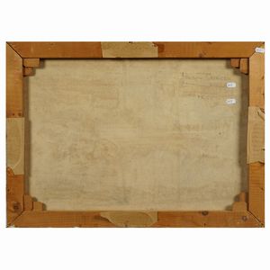 Francesco Caiazzo  - Asta Dipinti del 900 Web Only - Associazione Nazionale - Case d'Asta italiane