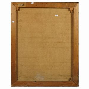 G. Gigazzi  - Asta Dipinti del 900 Web Only - Associazione Nazionale - Case d'Asta italiane