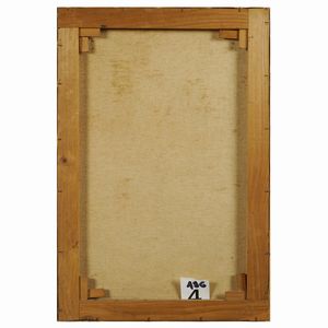 Lorca Lonigo  - Asta Dipinti del 900 Web Only - Associazione Nazionale - Case d'Asta italiane