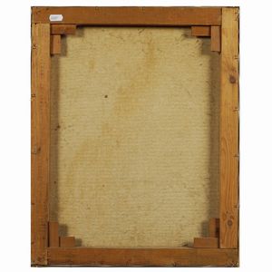 Lorca Lonigo  - Asta Dipinti del 900 Web Only - Associazione Nazionale - Case d'Asta italiane