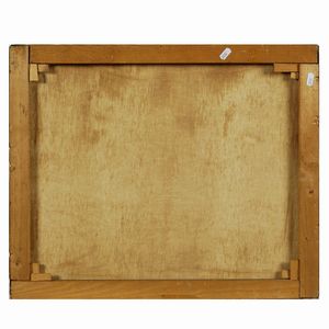 Luigi Battaglia  - Asta Dipinti del 900 Web Only - Associazione Nazionale - Case d'Asta italiane