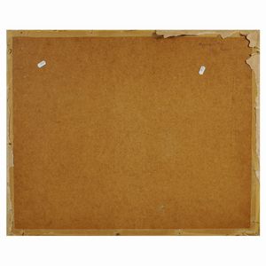 Mario Marcedula  - Asta Dipinti del 900 Web Only - Associazione Nazionale - Case d'Asta italiane