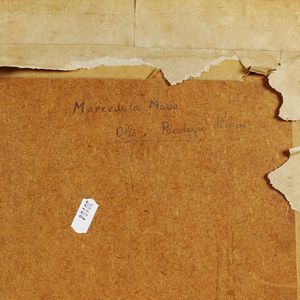 Mario Marcedula  - Asta Dipinti del 900 Web Only - Associazione Nazionale - Case d'Asta italiane