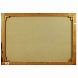 Vanni Grasso  - Asta Dipinti del 900 Web Only - Associazione Nazionale - Case d'Asta italiane