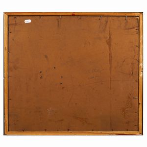 Firma indecifrabile  - Asta Dipinti del 900 Web Only - Associazione Nazionale - Case d'Asta italiane