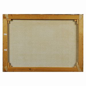 Italo Cremona  - Asta Dipinti del 900 Web Only - Associazione Nazionale - Case d'Asta italiane