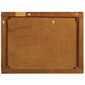 Guido Casciaro  - Asta Dipinti del 900 Web Only - Associazione Nazionale - Case d'Asta italiane