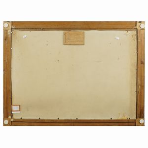 Gioacchino Cascella  - Asta Dipinti del 900 Web Only - Associazione Nazionale - Case d'Asta italiane