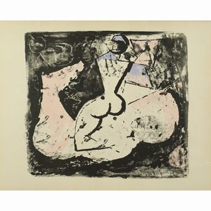 Marino Marini - Marino Marini