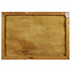 Oscar Sogaro  - Asta Dipinti del 900 Web Only - Associazione Nazionale - Case d'Asta italiane