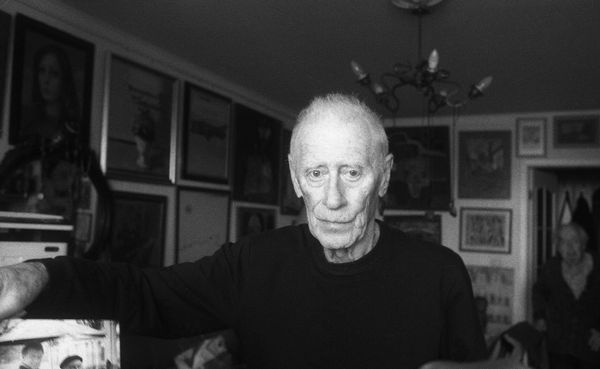 Anna Golubovskaja : Separare il grano dal loglio 90 giorno delllinvasione  - Asta Qui Odessa. - Associazione Nazionale - Case d'Asta italiane