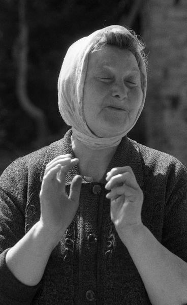 Anna Golubovskaja : Qui Odessa continua 101 giorno dellinvasione  - Asta Qui Odessa. - Associazione Nazionale - Case d'Asta italiane