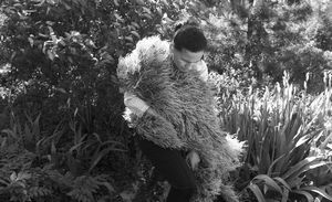 Anna Golubovskaja - Le parate 76 giorno dellinvasione