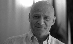 Anna Golubovskaja - Il sindaco 84 giorno dellinvasione