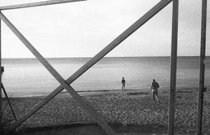 Anna Golubovskaja - Il mare 88 giorno dellinvasione