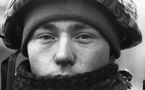 Anna Golubovskaja - Il pane delle donne 17 giorno dellinvasione