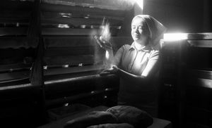 Anna Golubovskaja - Il pane delle donne 29 giorno dellinvasione