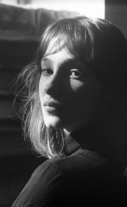 Anna Golubovskaja - Le scale e le cantine 36 giorno dellinvasione