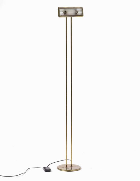 Piantana moderna  - Asta Antiquariato Luglio | Cambi Time - Associazione Nazionale - Case d'Asta italiane