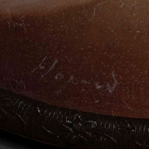 Quattro miniature con ritratti, entro cornici ebanizzate  - Asta Antiquariato Luglio | Cambi Time - Associazione Nazionale - Case d'Asta italiane