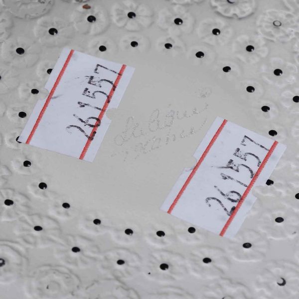 Coppa in vetro Lalique  - Asta Antiquariato Luglio | Cambi Time - Associazione Nazionale - Case d'Asta italiane