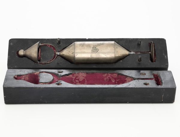 Bilancia di Michelson, fine XVIII secolo, inizi XIX secolo  - Asta Antiquariato Luglio | Cambi Time - Associazione Nazionale - Case d'Asta italiane