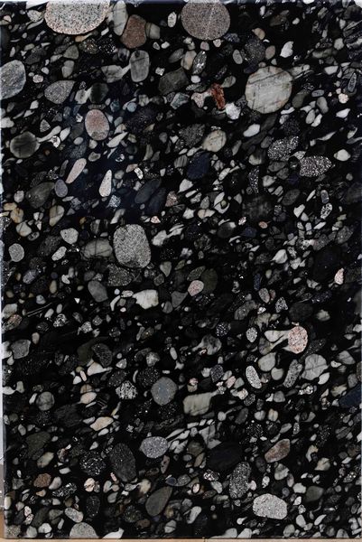 Piano in marmo sagomato di forma rettangolare. XX secolo  - Asta Antiquariato Luglio | Cambi Time - Associazione Nazionale - Case d'Asta italiane