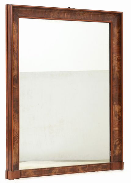 Com Carlo X lastronato in radica con specchiera, XIX secolo  - Asta Antiquariato Luglio | Cambi Time - Associazione Nazionale - Case d'Asta italiane