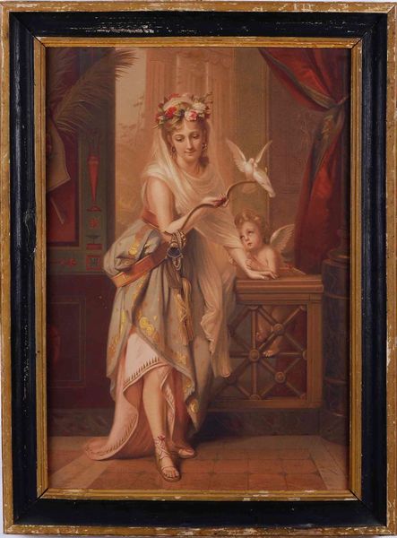 Inizio XX secolo  - Asta Antiquariato Luglio | Cambi Time - Associazione Nazionale - Case d'Asta italiane