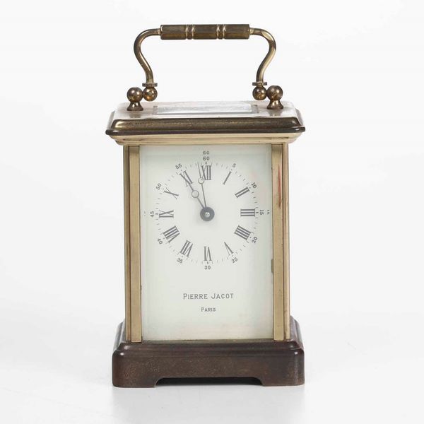 Officielle Pierre Jacot Parigi  - Asta Antiquariato Luglio | Cambi Time - Associazione Nazionale - Case d'Asta italiane