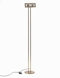 Piantana moderna  - Asta Antiquariato Luglio | Cambi Time - Associazione Nazionale - Case d'Asta italiane