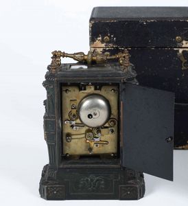 Officielle in custodia  - Asta Antiquariato Luglio | Cambi Time - Associazione Nazionale - Case d'Asta italiane