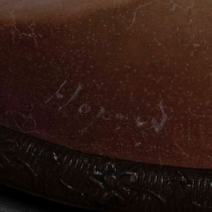 Quattro miniature con ritratti, entro cornici ebanizzate  - Asta Antiquariato Luglio | Cambi Time - Associazione Nazionale - Case d'Asta italiane