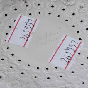 Coppa in vetro Lalique  - Asta Antiquariato Luglio | Cambi Time - Associazione Nazionale - Case d'Asta italiane