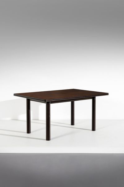 MANIFATTURA ITALIANA : Tavolo  - Asta Asta 371 | DESIGN E ARTI DECORATIVE DEL NOVECENTO Online - Associazione Nazionale - Case d'Asta italiane