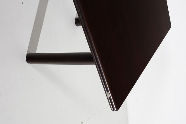 MANIFATTURA ITALIANA : Tavolo  - Asta Asta 371 | DESIGN E ARTI DECORATIVE DEL NOVECENTO Online - Associazione Nazionale - Case d'Asta italiane