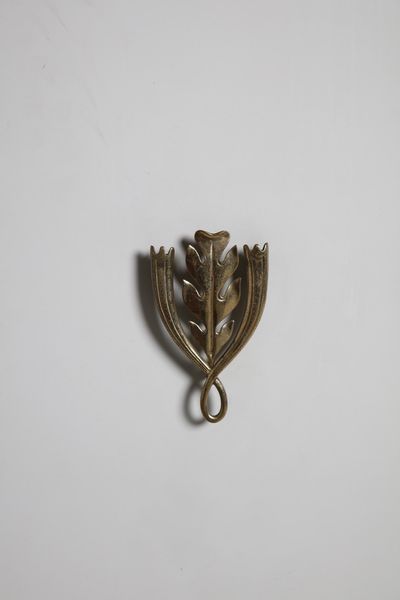 BUZZI TOMASO (1900 - 1981) : attribuito. Armadio  - Asta Asta 371 | DESIGN E ARTI DECORATIVE DEL NOVECENTO Online - Associazione Nazionale - Case d'Asta italiane