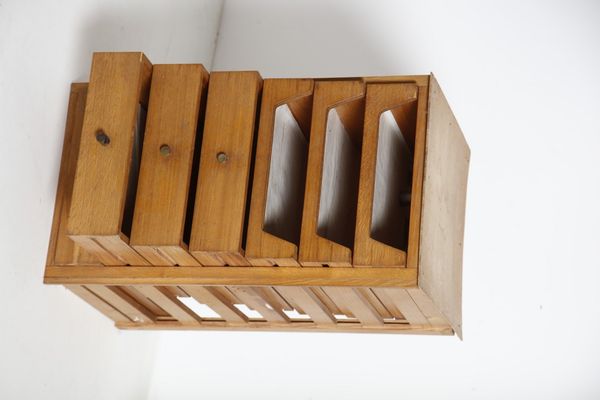 BUZZI TOMASO (1900 - 1981) : attribuito. Armadio  - Asta Asta 371 | DESIGN E ARTI DECORATIVE DEL NOVECENTO Online - Associazione Nazionale - Case d'Asta italiane