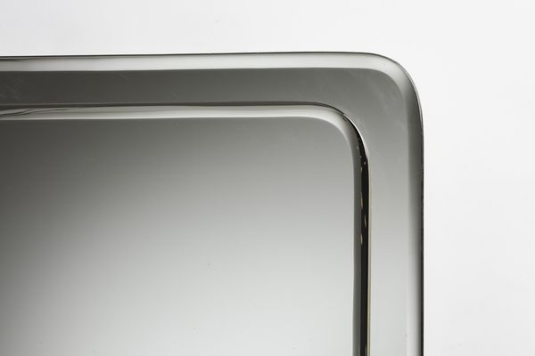 FONTANA ARTE : Specchio  - Asta Asta 371 | DESIGN E ARTI DECORATIVE DEL NOVECENTO Online - Associazione Nazionale - Case d'Asta italiane