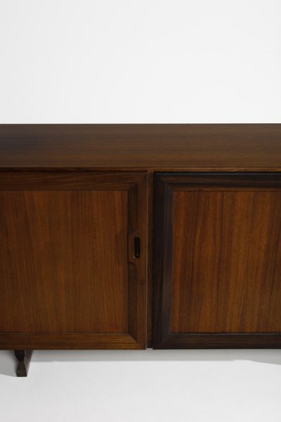 ALBINI FRANCO (1905 - 1977) : Credenza MB15 per Poggi  - Asta Asta 371 | DESIGN E ARTI DECORATIVE DEL NOVECENTO Online - Associazione Nazionale - Case d'Asta italiane
